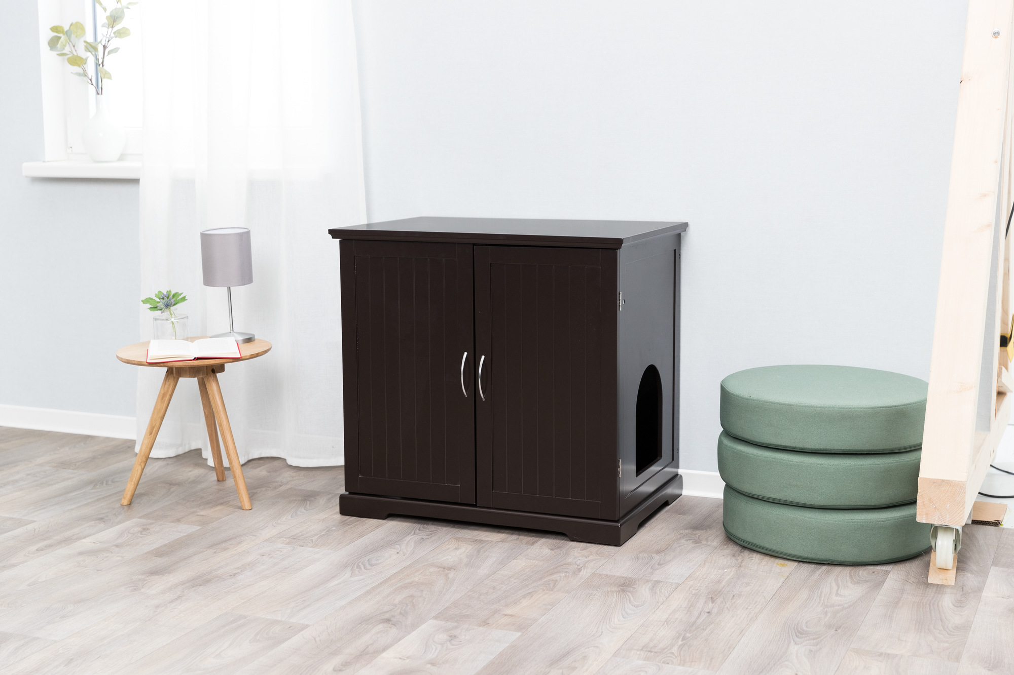 The Basics of Cat Litter Boxes